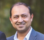 Deb Prasad Deb